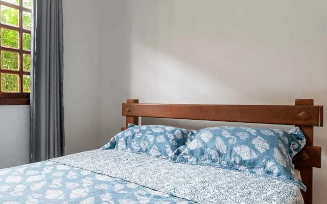 Casa de Campo Familiar em Gravata 065D