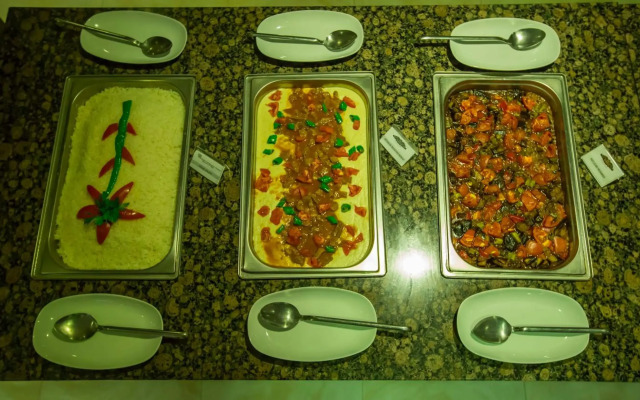 Sarot Termal Park Resort and Spa