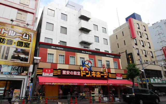 Royal Hotel Shinokubo