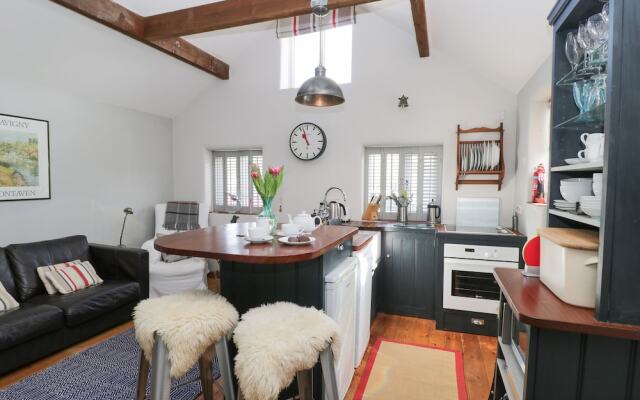 The Beams, Stonehaven