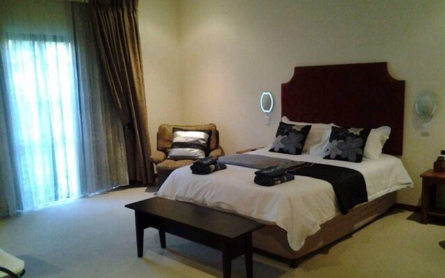 Le Bougainville Guest House