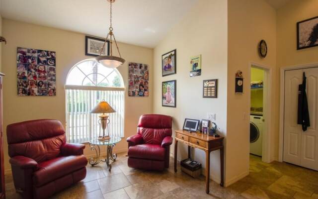 Villa Eagle - Executive - 3 Bedroom