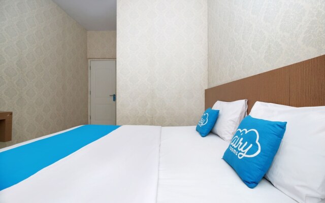 Airy Panakkukang Pengayoman Akik Hijau F7 Makassar