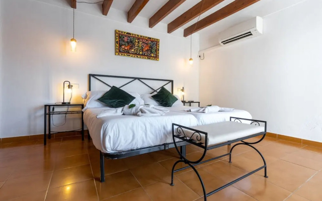 Hostal Restaurante Pou Des Lleó