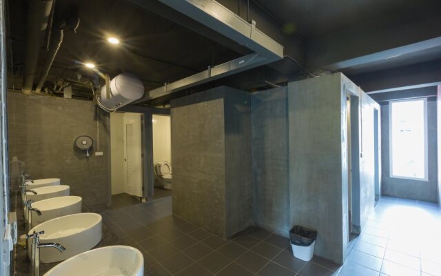 P168 Hostel