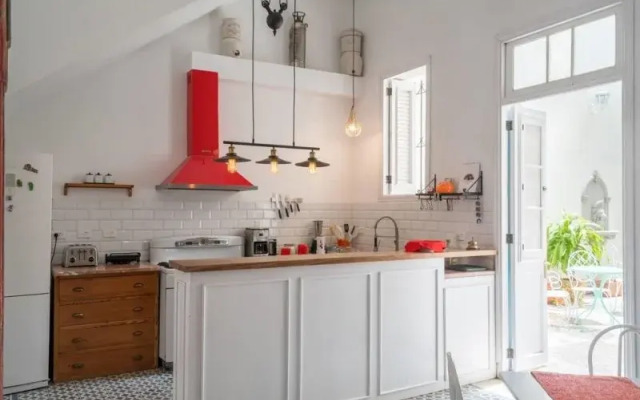 Hostal Boutique La Siguaraya