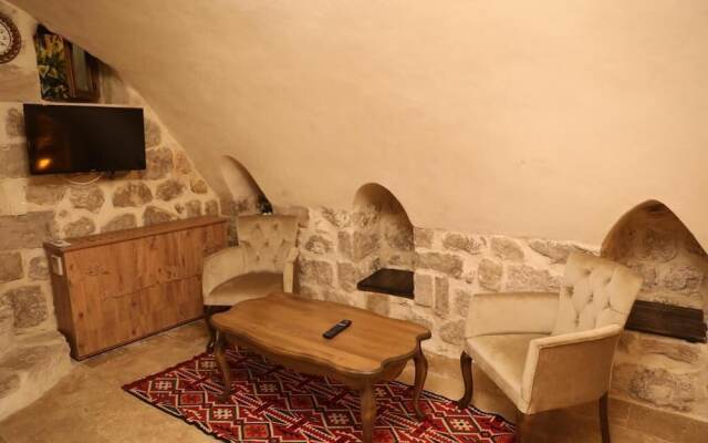 Hanedan Konagi Butik Otel