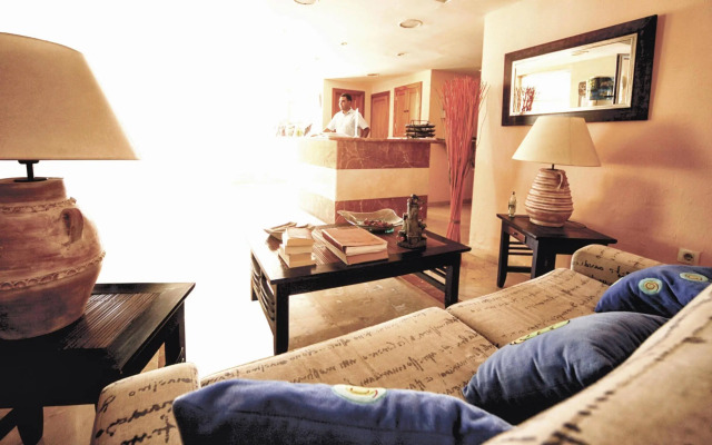 Apartamentos Montemar