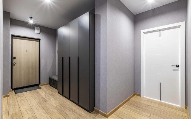 DreamHouse на улице Титова