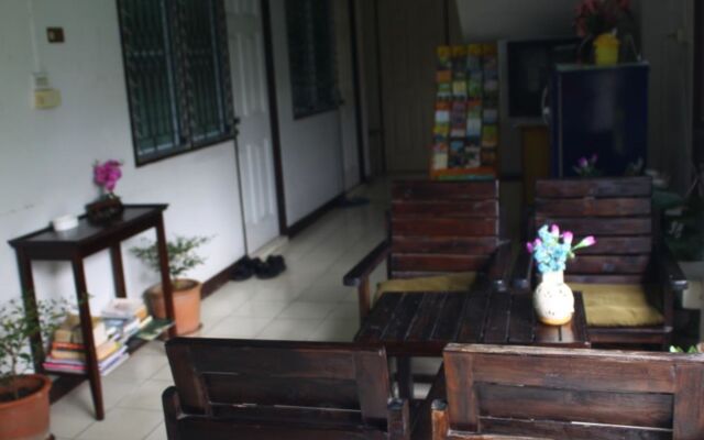 Ampawan Guesthouse