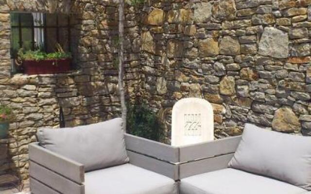 La Bastide des Sources