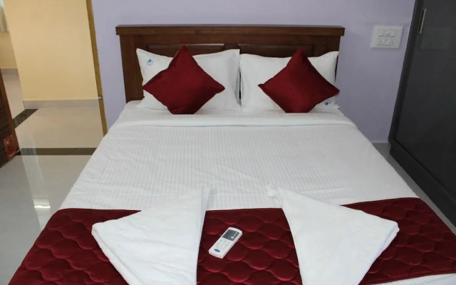 Tirumala Premium Homestay
