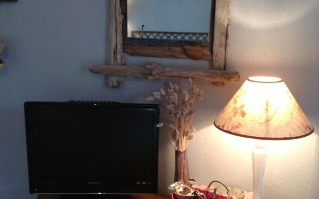 Chambres d'hotes Maison Prairie Bonheur