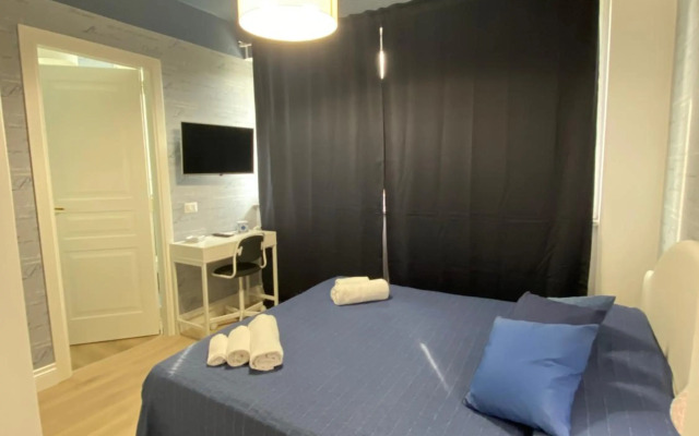 La Maison Delle Terme