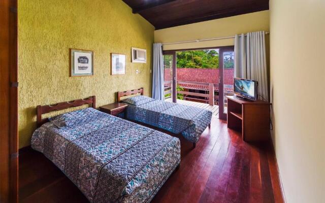Hotel do Sol