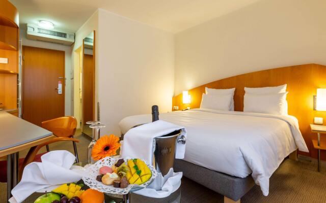 Leonardo Hotel Mainz