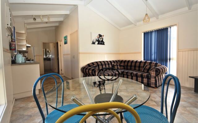 Amaroo Resort