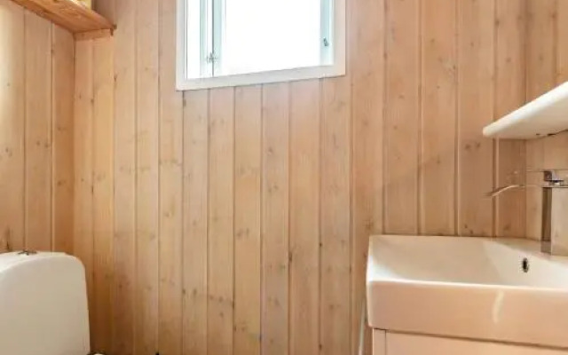 Holiday home Martofte IV