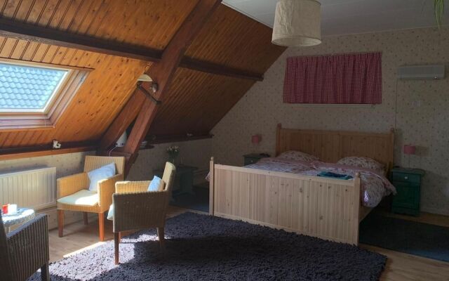 B&B De Kaagse Koe