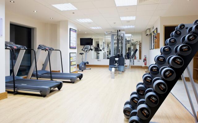Crowne Plaza Hotel Blanchardstown by IHG