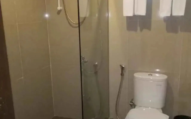 Grand Diara Hotel