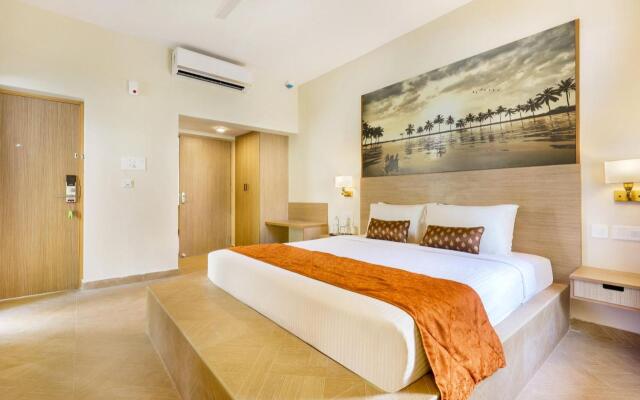 Club Mahindra Arookutty, Alleppey