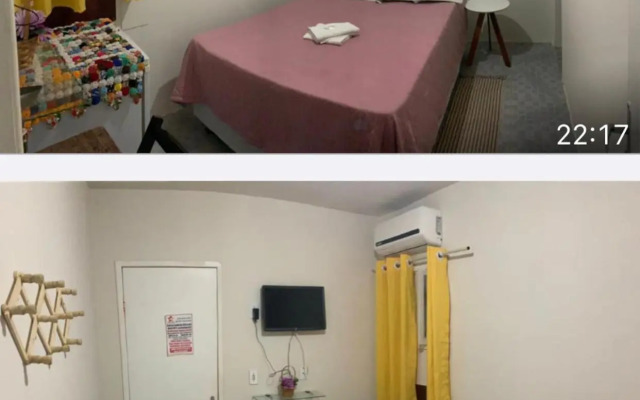 Pousada e Hostel Aconchego