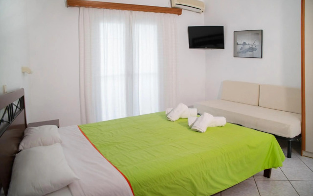 Spiros Studios