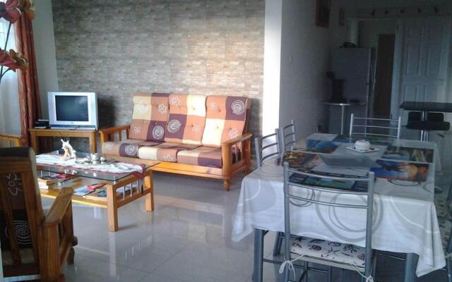 Twinsapartments