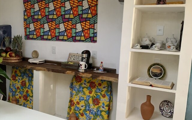 Pousada Maceió Praia