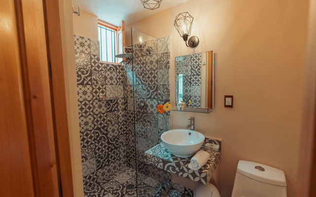 Hotel Boutique Casa Piedad