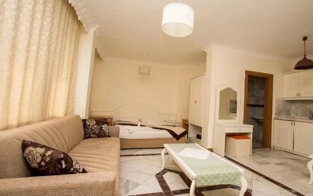 Papaya Apart Hotel
