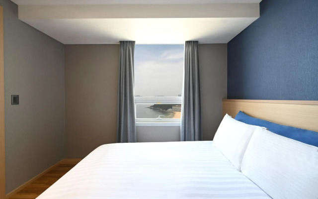 Kolon Seacloud Hotel