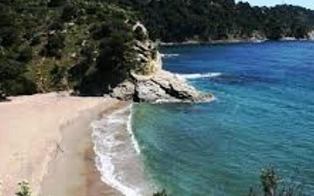 Appartement Cavalaire-sur-Mer, 3 pièces, 5 personnes - FR-1-100-147