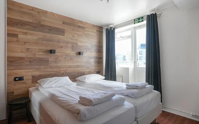 Stay Apartments Einholt