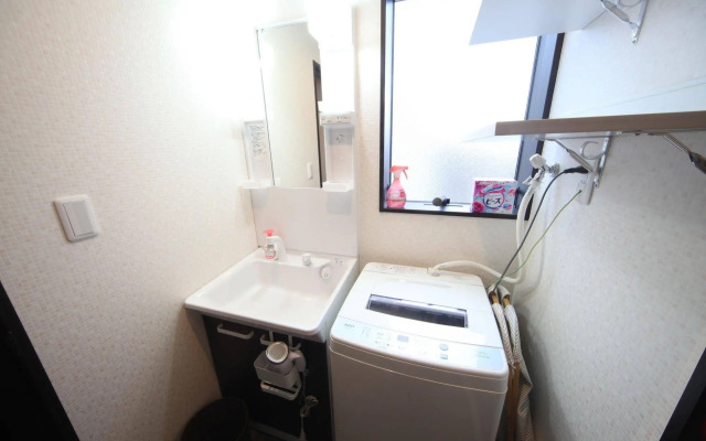 Luana Sanju Sangendo