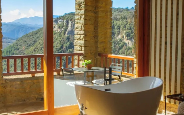 Hotel Boutique Vila Santa Lucia