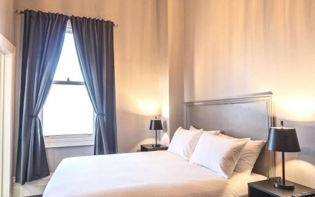 Telegraph Hotel Numurkah