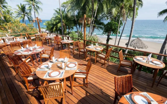 Ocean View Echemare Tango Mar