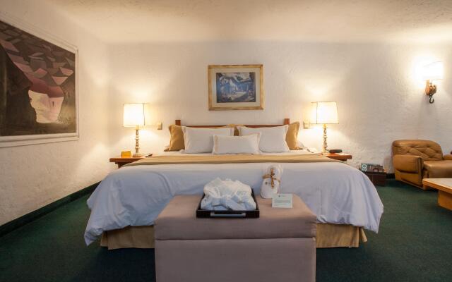 Antara Hotel & Suites - Miraflores