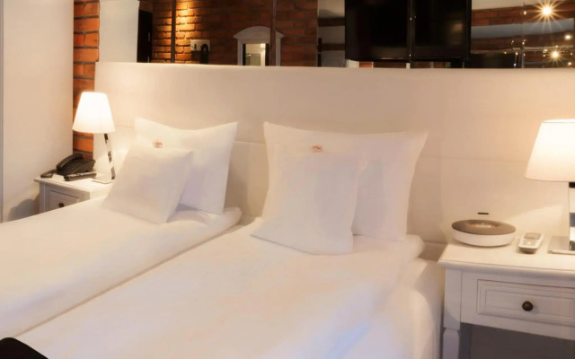 Betmanowska Main Square Residence Adults Only