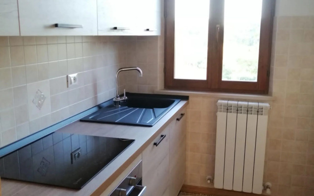 Cozy holiday home in the charming Urbino countryside