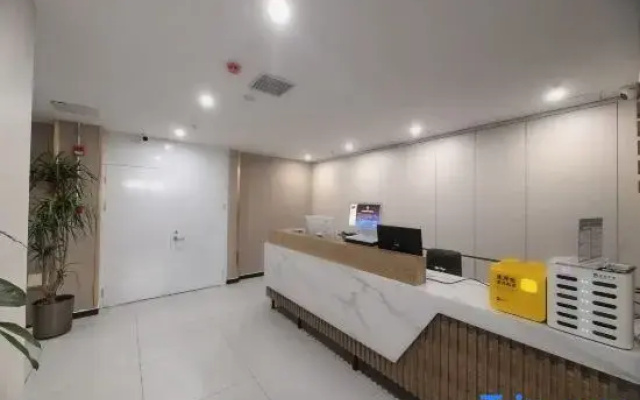 Mo Fashion Hotel (Zhangyicun)
