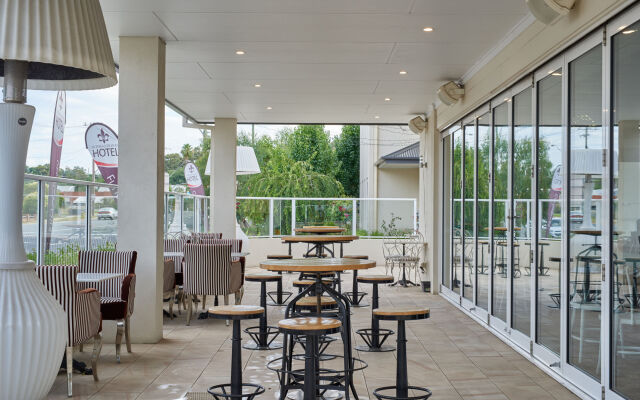 International Hotel Wagga Wagga