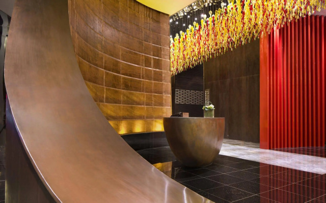 Maison New Century Hotel Dongguan