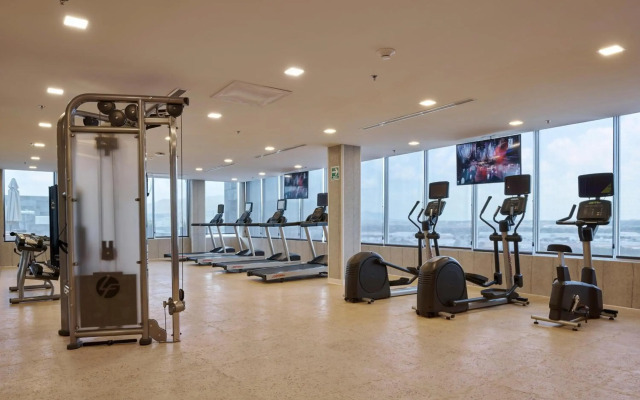 Four Points by Sheraton Ciudad Juárez