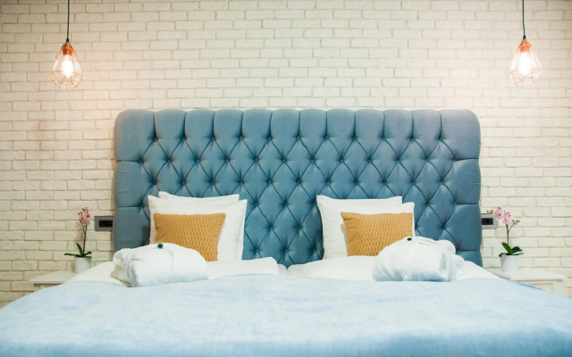 Venis Boutique Hotel