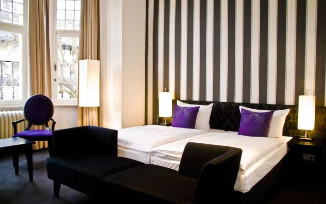 Boutiquehotel Dreesen, Villa Godesberg