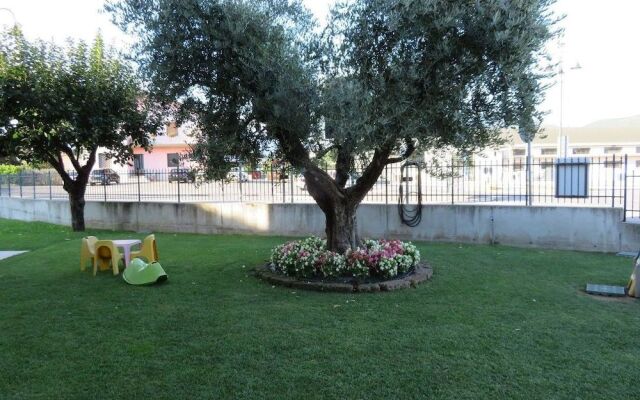 Locanda La Sosta