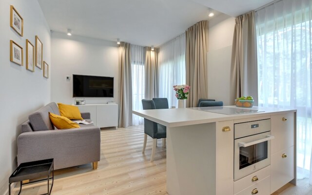 Flats For Rent - Verano Residence